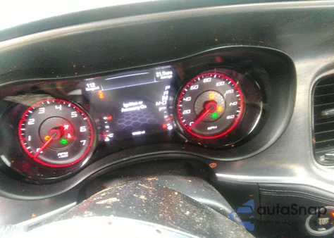 2021 Dodge Charger R/T Rwd from USA, damaged, VIN 2C3CDXCTXMH506716